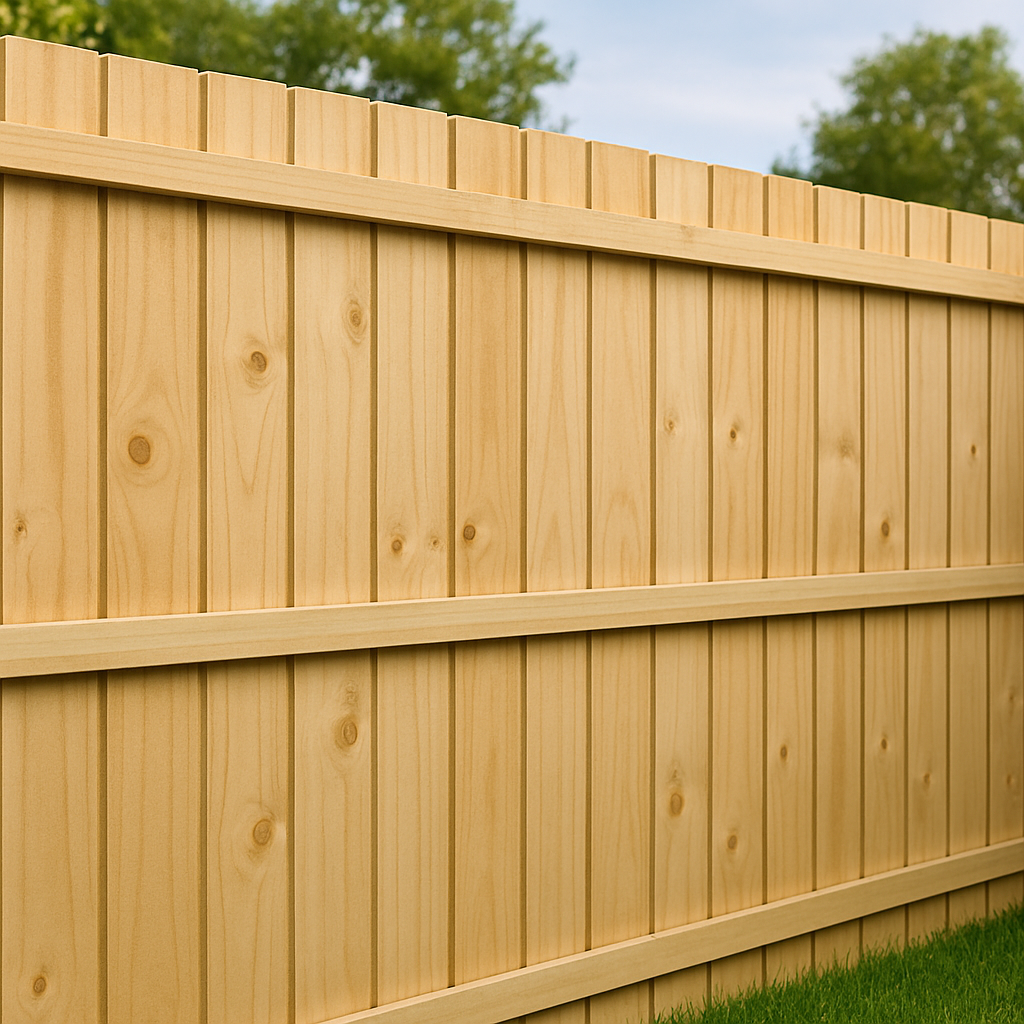 Fencing