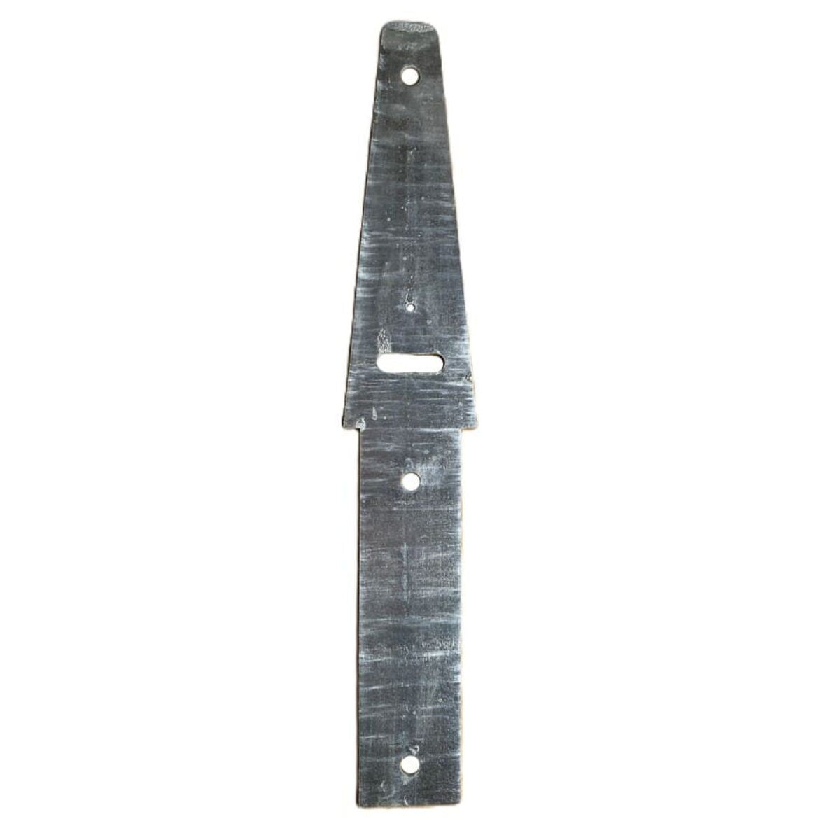 Offset Fence Bracket To Suit Timber Fence : 6mm