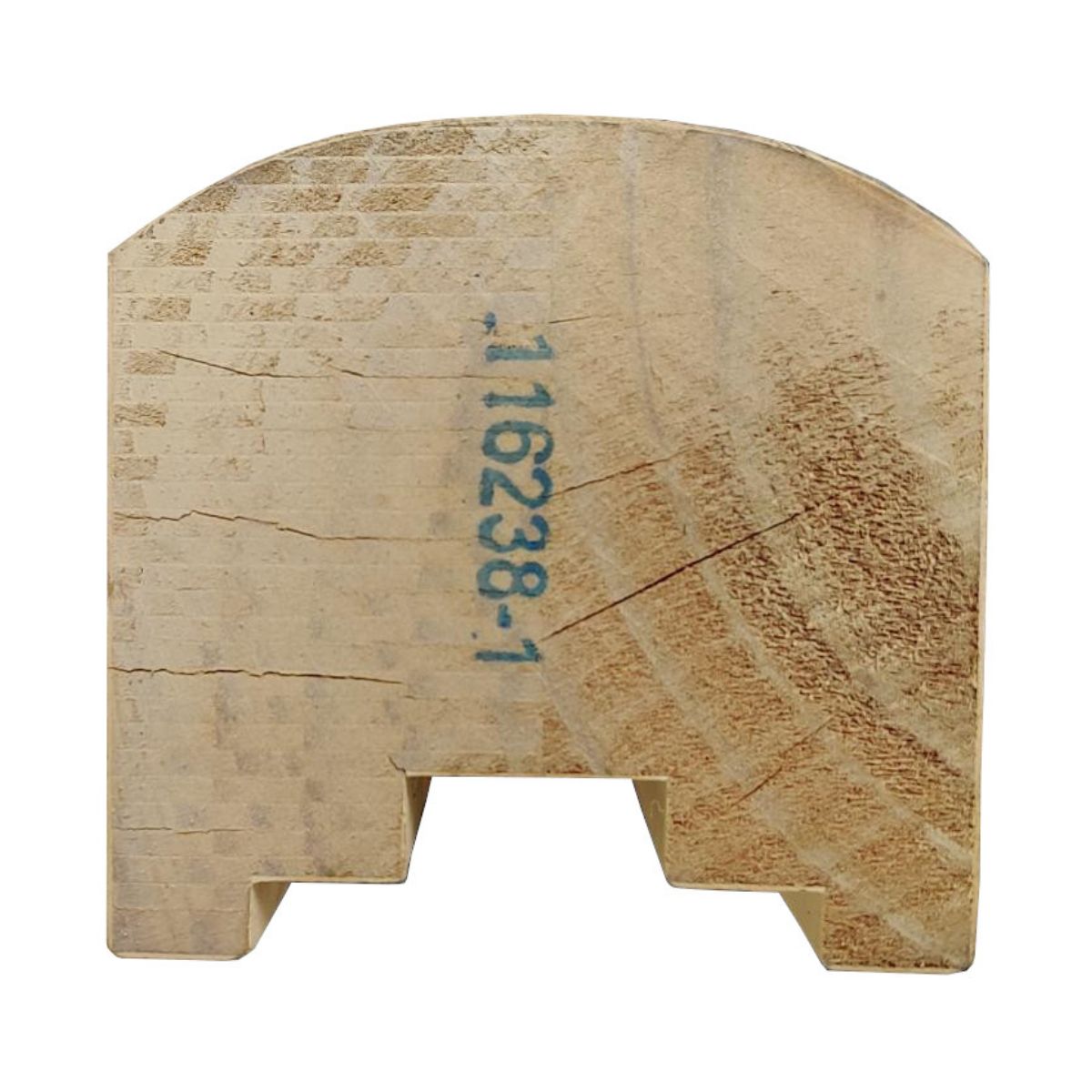 Primed Pine LOSP H3 : 65 x 63 x 5400 Bread Loaf Rebate