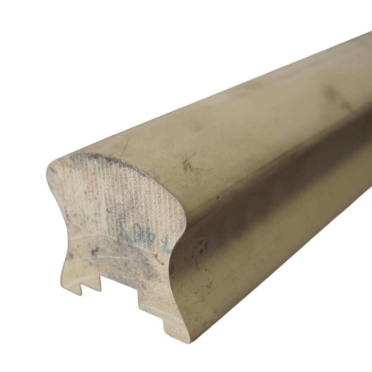 Primed Pine LOSP H3 : 65 x 63 x 5400 Ladies Waist Rebate
