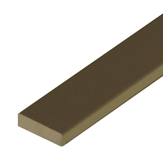Primed Pine LOSP H3 : 62 x 18 x 5400 Balustrade