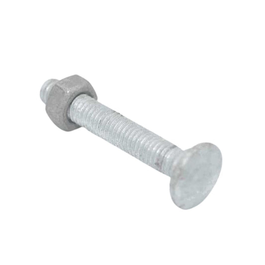 Cup Bolt 4.6 Gal : 10 x 75