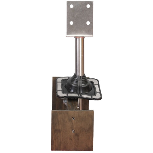 Bracket Roof Extenda : S300 & Seal
