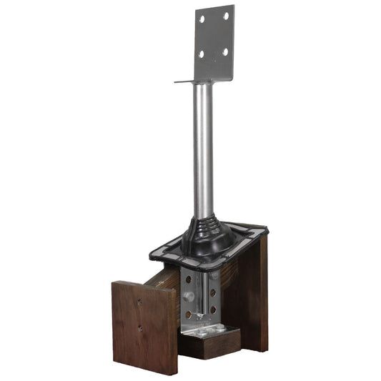 Bracket Roof Extenda : S400 & Seal