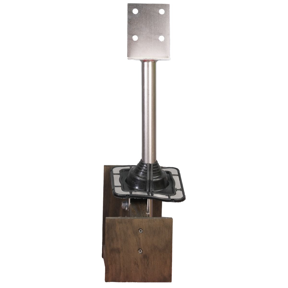 Bracket Roof Extenda : S400 & Seal