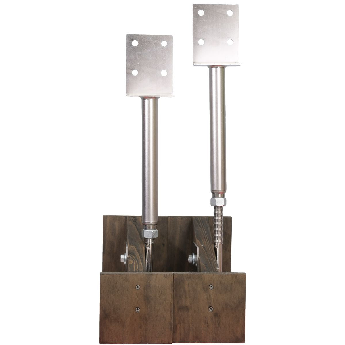 Bracket Roof Extenda : S400 & Seal