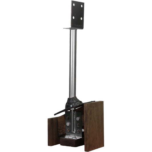 Bracket Roof Extenda : 500 & Seal