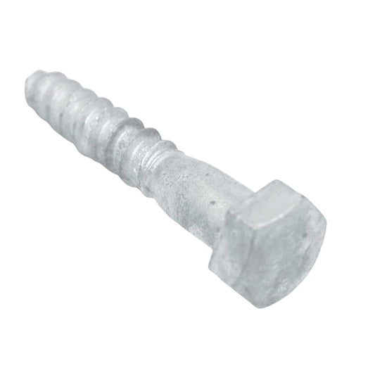 Coach Screw Hex 4.6 Gal : 10 x 40