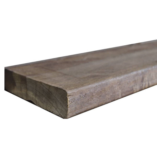 HWD Superdeck GOS H3 Anti-Cup Rebate Random : 140 x 32