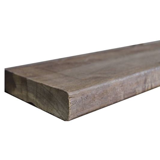 HWD Superdeck GOS H3 Anti-Cup Rebate : 140 x 32 x 3000