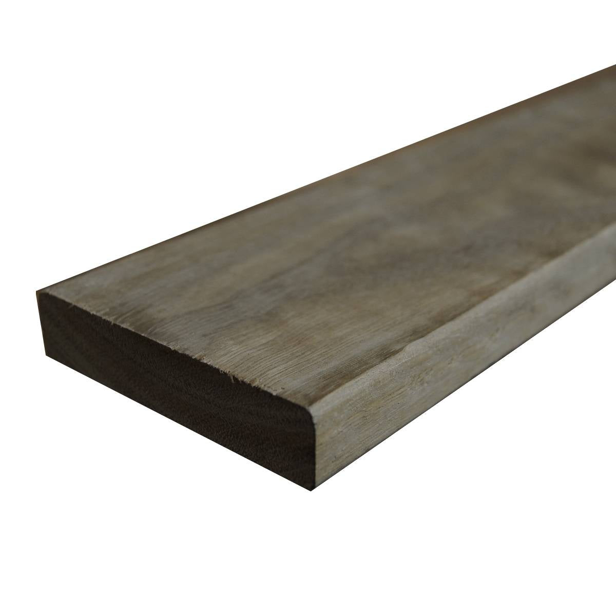 Spotted Gum Decking Std/Btr KD - Parkside Production : 86 x 19 x 5700 & Over