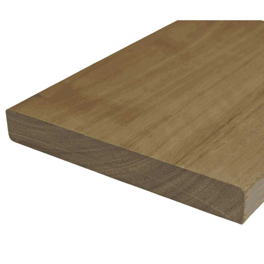 Spotted Gum Decking Std/Btr KD - Parkside Production : 135 x 19 x 5700 & Over