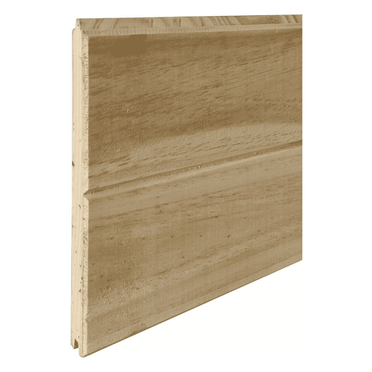EcoFence Mini-CLT Panel MicroPro H3 : 275 x 29 x 1790mm