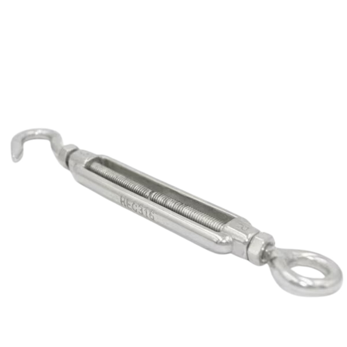Turnbuckle Hook Eye 316 : M5