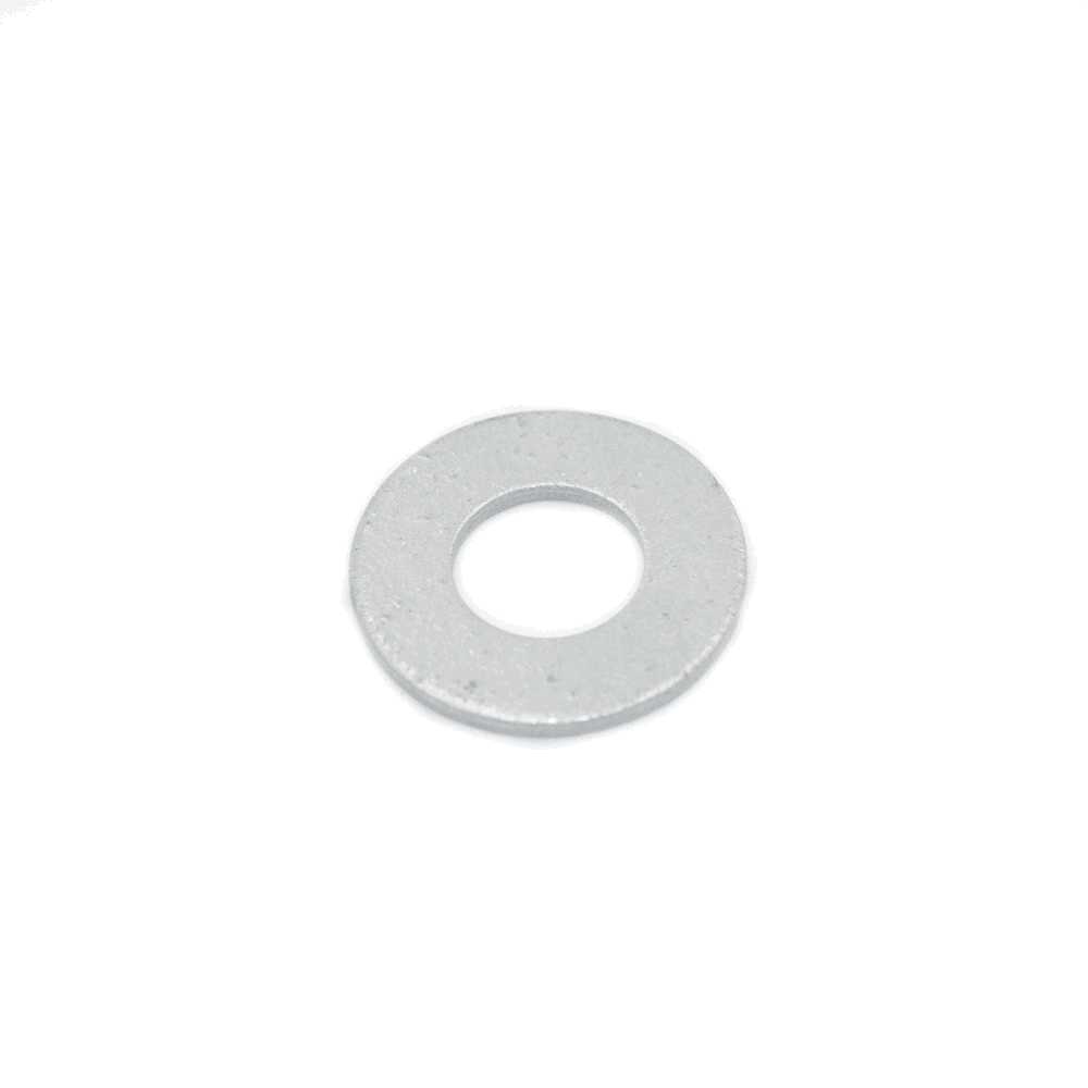 Round Washer Gal : M10