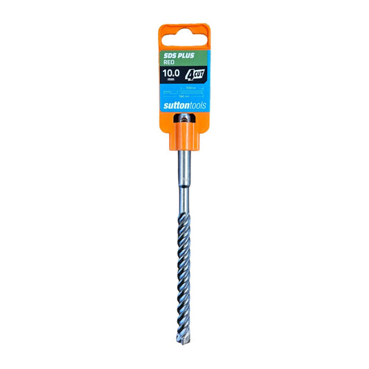 Masonry Drill : 10 x 160