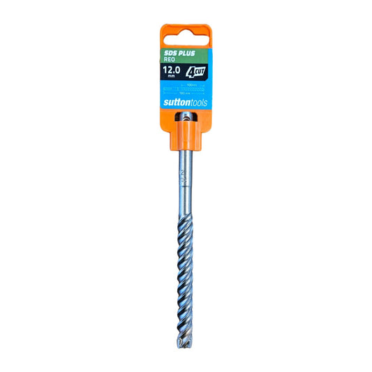 Masonry Drill : 12 x 160