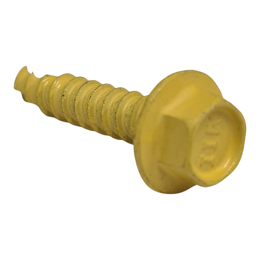 Joist Hanger Screw SD Yellow : 14 x 30