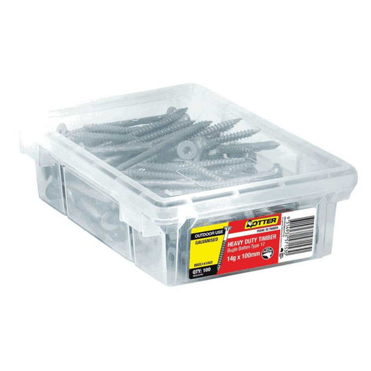 T17 Bugle Batten CL3 : 14 x 100 (Box of 500)
