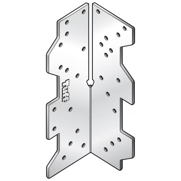 Multi Grip : 100mm Stainless Steel