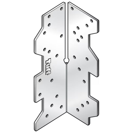 Multi Grip : 100mm Stainless Steel