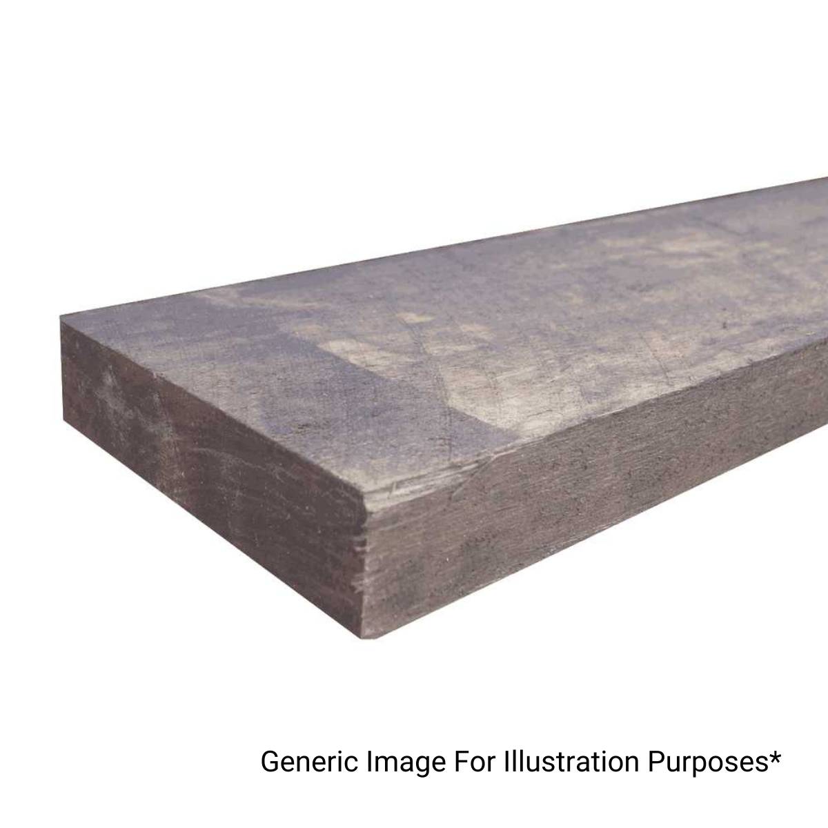 HWD F17 ACQ H3 (Up to 4500) Structural. Dressed All Round : 175 x 25