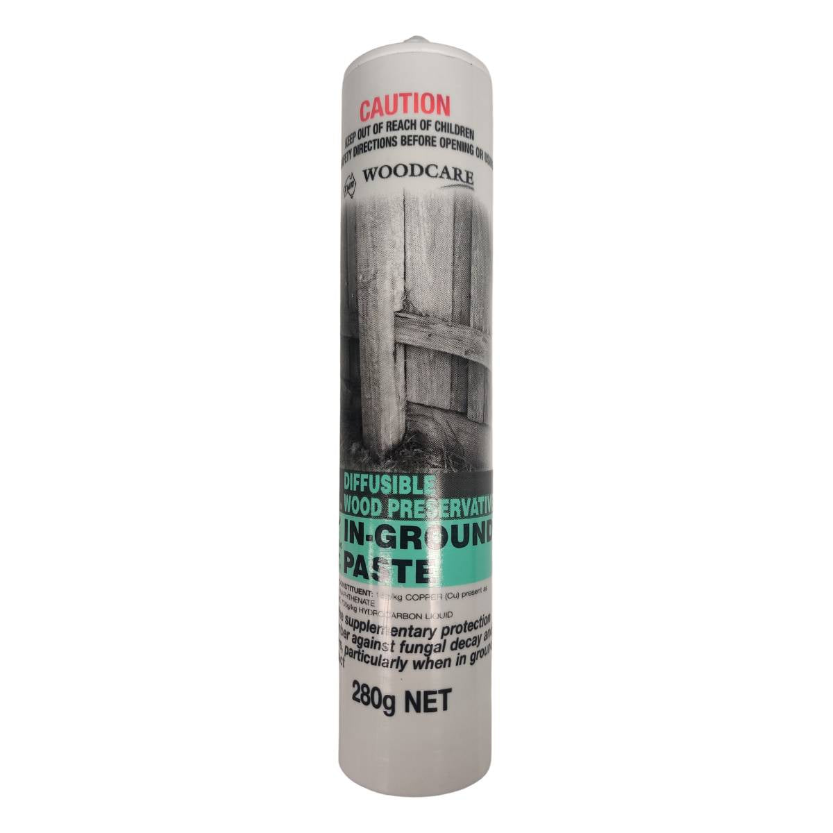 Inground Paste (CN Emulsion) : 280G
