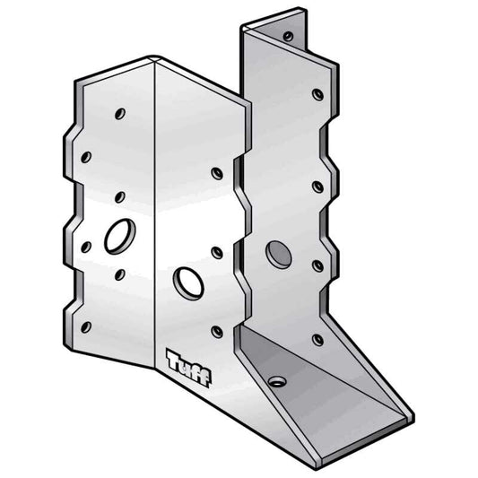 Joist Hanger Stainless Steel : 50 x 120