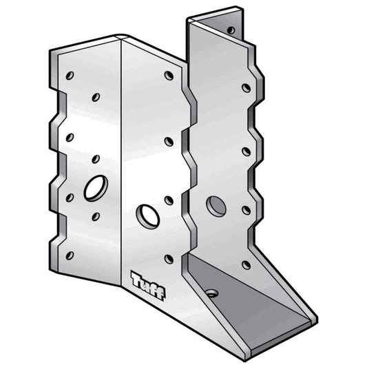 Joist Hanger Stainless Steel : 50 x 140