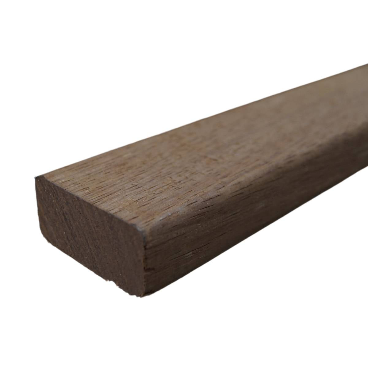 Merbau Screening PR KD F27 : 42 x 19 x 3600