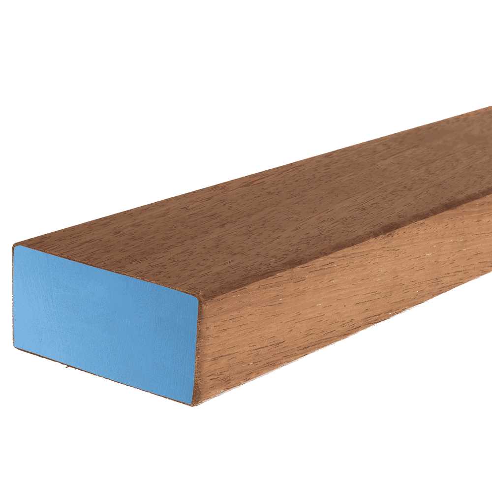 Merbau F27 Solid Select KD PR : 70 x 32 (up to 5.4m.  600mm increments)