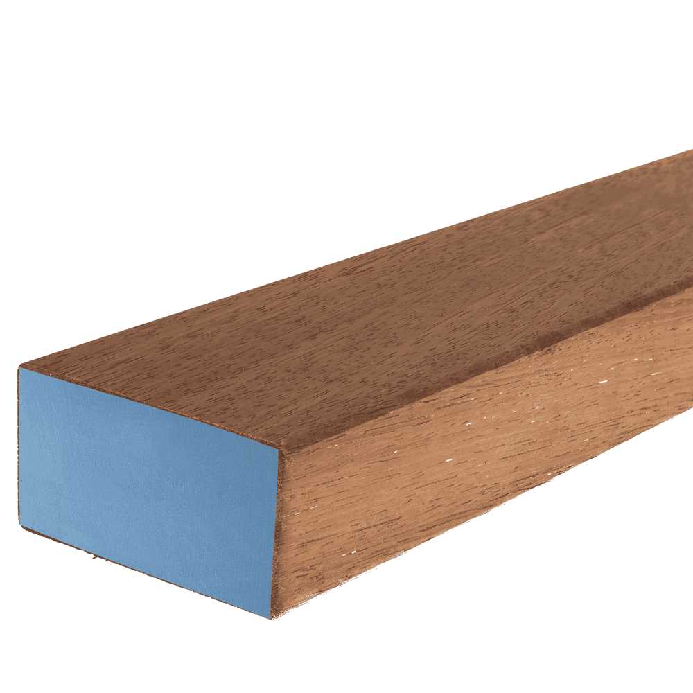 Merbau F27 Solid Select KD PR : 70 x 45 (4.8-5.7m)