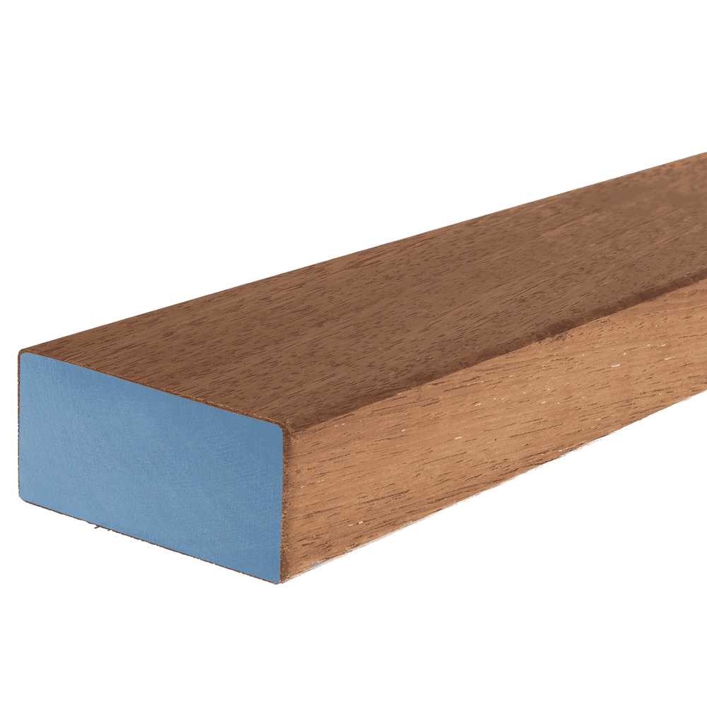 Merbau F27 Solid Select KD PR : 90 x 32 (up to 5.4m.  600mm increments)
