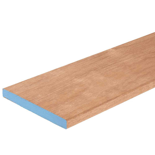 Merbau F27 Solid Select KD PR : 190 x 19 (up to 5.4m.  600mm increments)