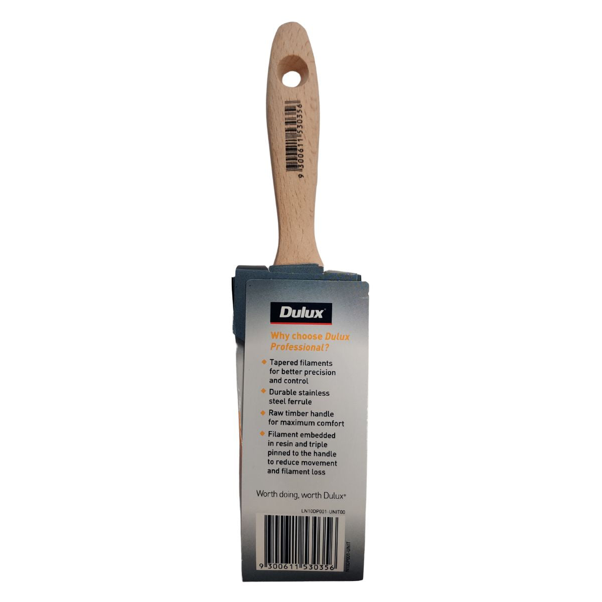 Paint Brush : 50mm