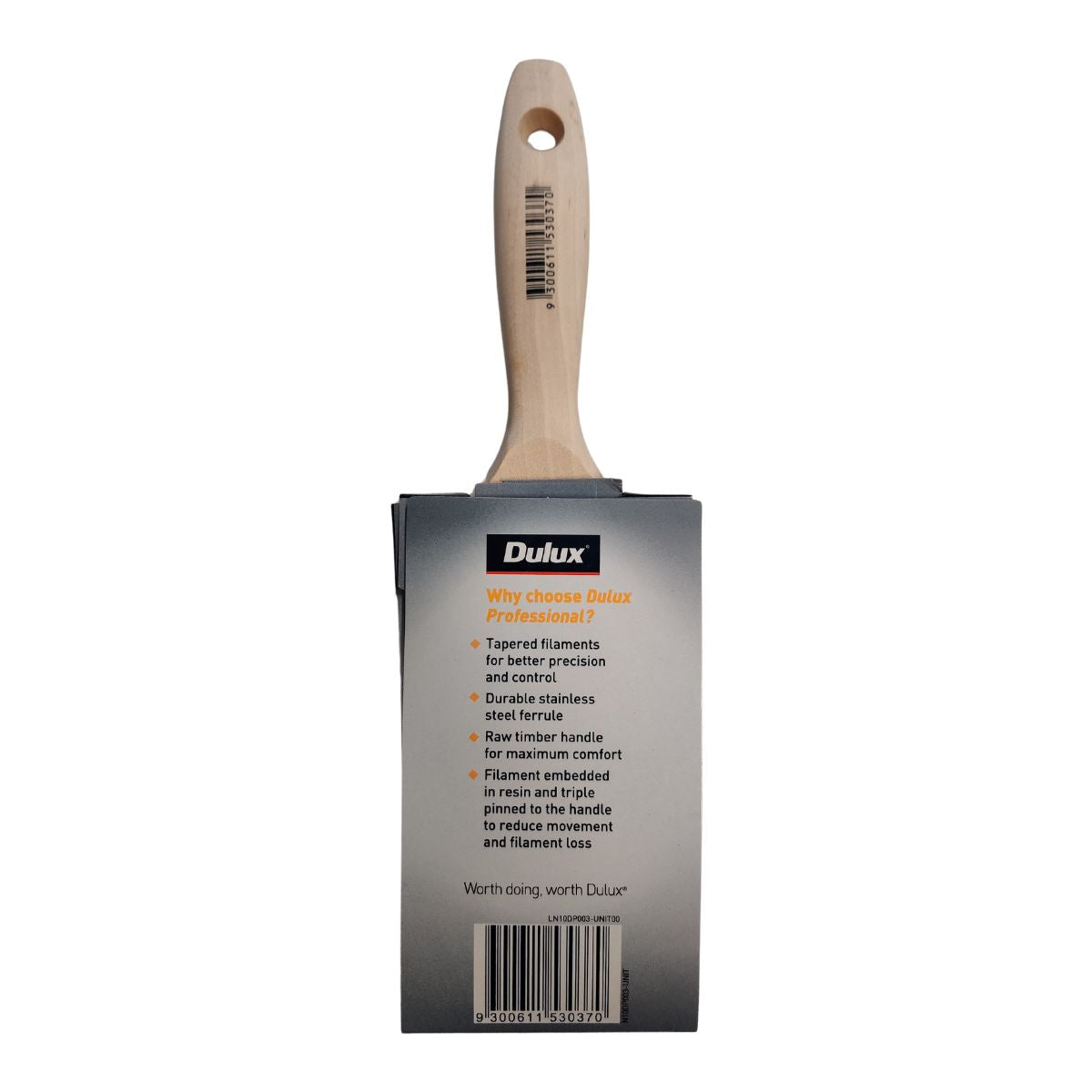 Paint Brush : 75mm