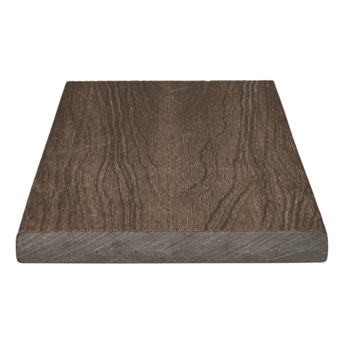 NewTechWood TR SE Fascia : 138 x 15 x 4880