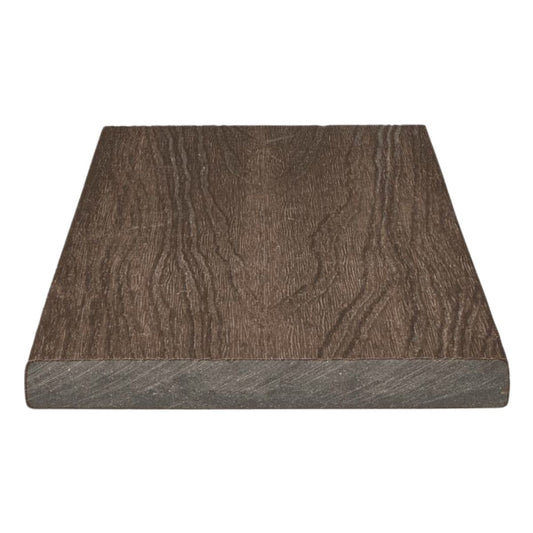 NewTechWood TR SE Fascia : 138 x 15 x 4880