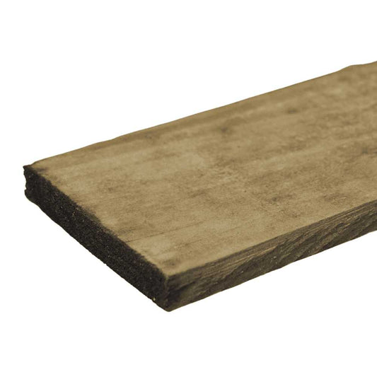 Pine Paling CCA H3 : 100 x 15 x 1500