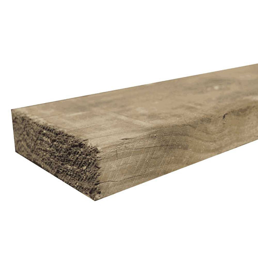 Pine Paling CCA H3 : 100 x 25 x 2400