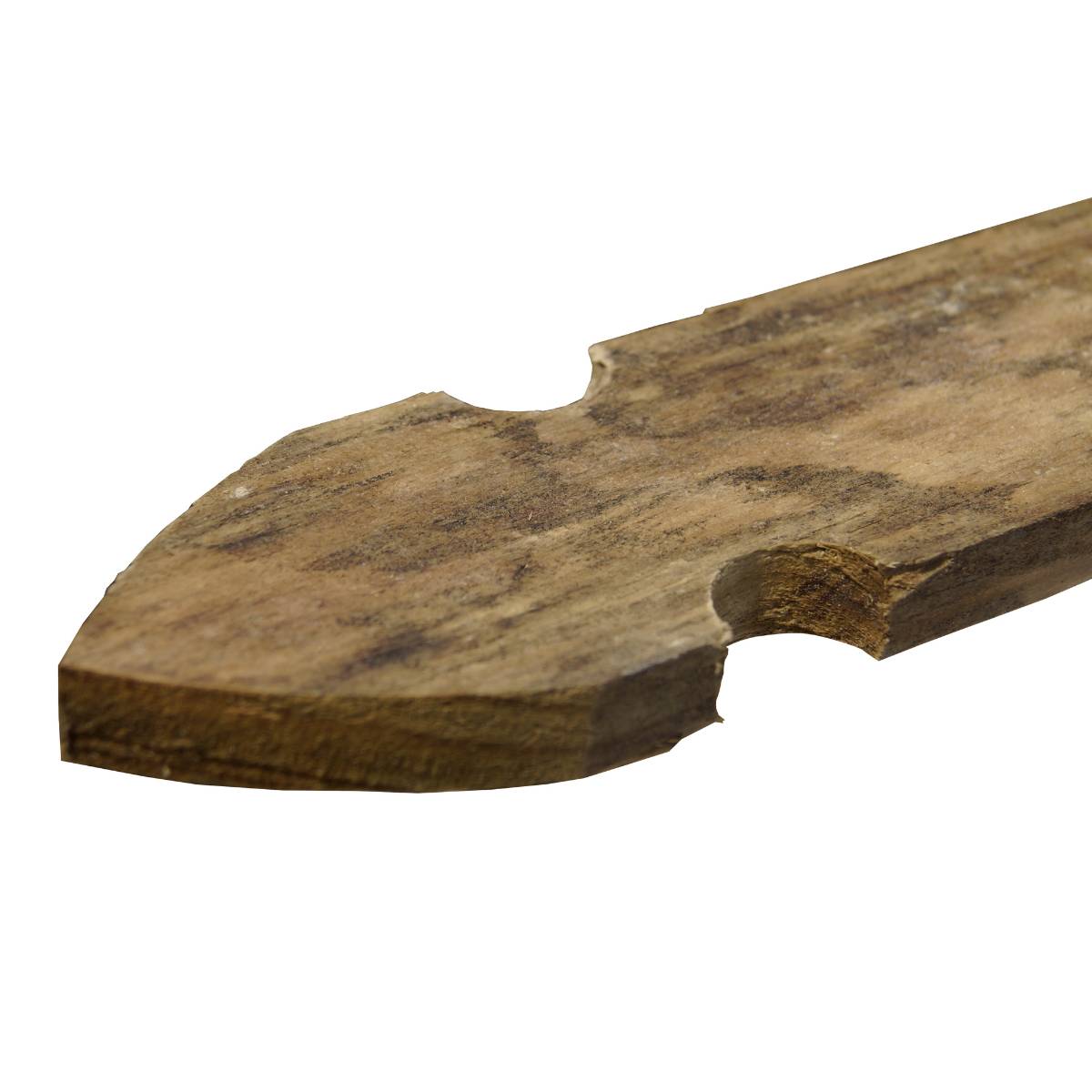 Colonial Pine Paling CCA H3 : 75 x 15 x 1800