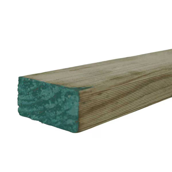 Pine MGP10 LOSP H3 DAR : 70 x 35 x 4200