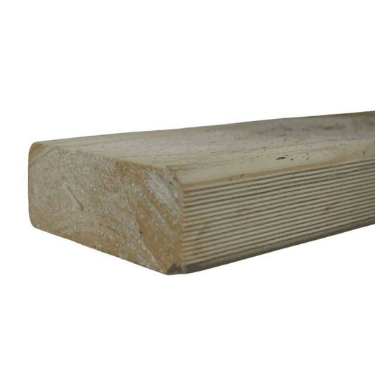 Pine MGP10 LOSP H3 DAR : 90 x 35 x 6000