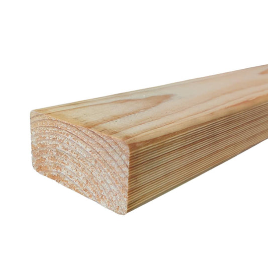 Pine MGP10 LOSP H3 DAR : 90 x 45 x 6000