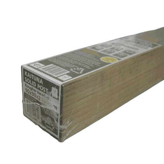 Pine F7/MGP10 LOSP H4 R/H : 90 x 90 x 3000