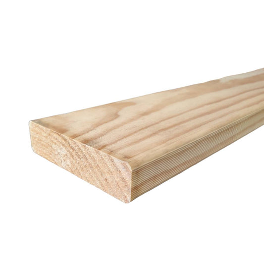 Pine MGP10 LOSP H3 DAR : 140 x 35 x 4800
