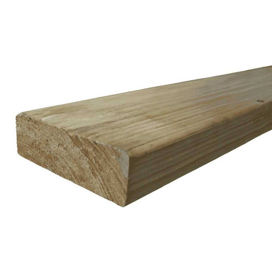 Pine MGP10 LOSP H3 DAR : 140 x 45 x 4800