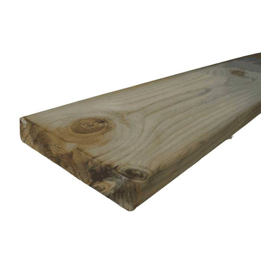 Pine MGP10 LOSP H3 DAR : 190 x 35 x 5400
