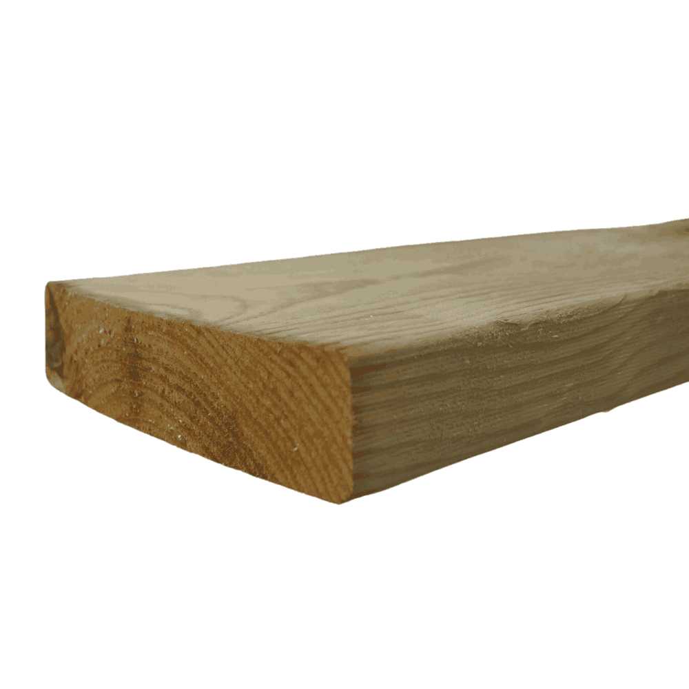 Pine MGP10 LOSP H3 DAR : 190 x 45 x 5400