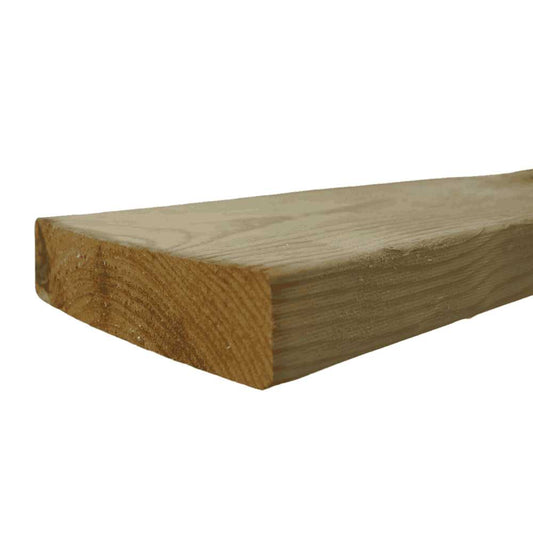 Pine MGP10 LOSP H3 DAR : 190 x 45 x 5400